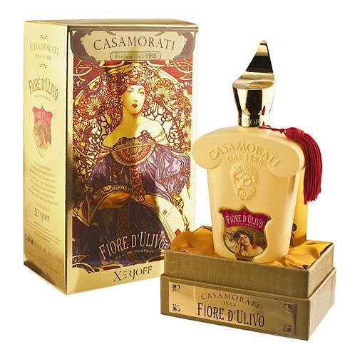 Xerjoff Fiore D'Ulivo  EDP  L